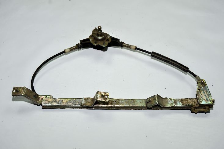 FULLBACK ÇIKMA YEDEK PARÇA FİAT ÇIKMA YEDEK PARÇA   (40)LİNEA CAM KİRKOSU